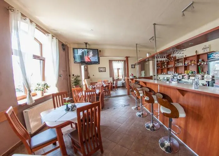 Slanina 3* Kravaře